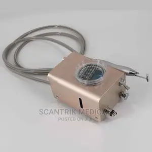 Table Type Air Flow Dental Polisher Prophy Machine