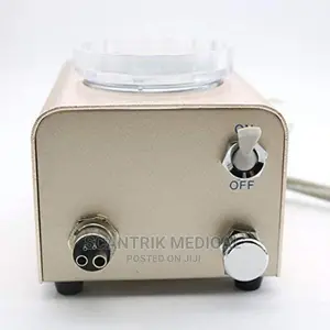 Air Flow Dental Air Prophy Unit Polisher With Sander Powder