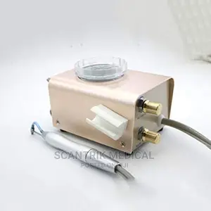 Medical Dental Cleaning Air Water Prophy Polisher Sandblasti