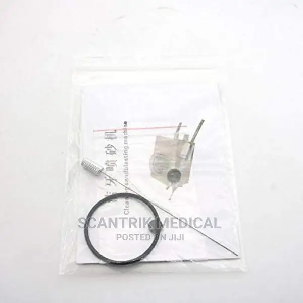 Dental Air Prophy Powder