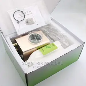 Teeth Whitening Air Prophy Air Polisher