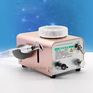 Dental Air Polishing Prophy Unit