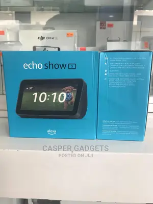 Amazon Echo Show 5 2nd Generation