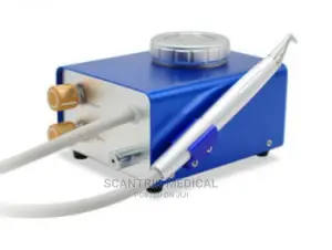 Dental Teeth Cleaning Sandblasting Air Water Prophy Oral