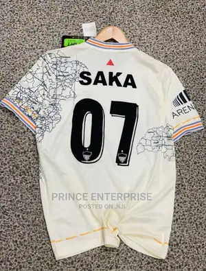 Buy and Customise