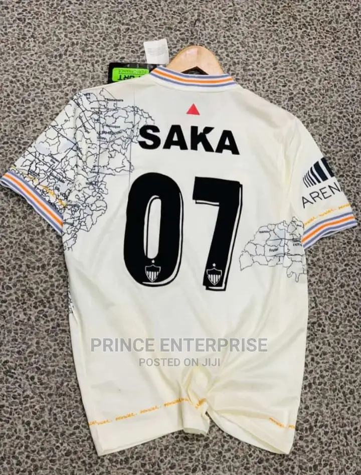 Buy and Customise
