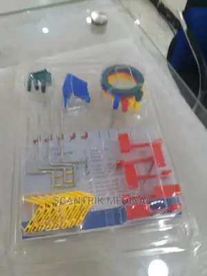 Dental Colorful X-Ray Film Locator Positioning Holders