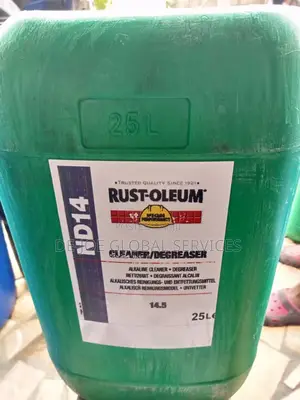 25ltrs Rust Oleum