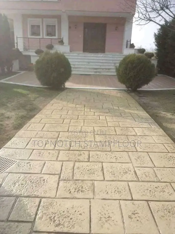 Best Quality Floor Design