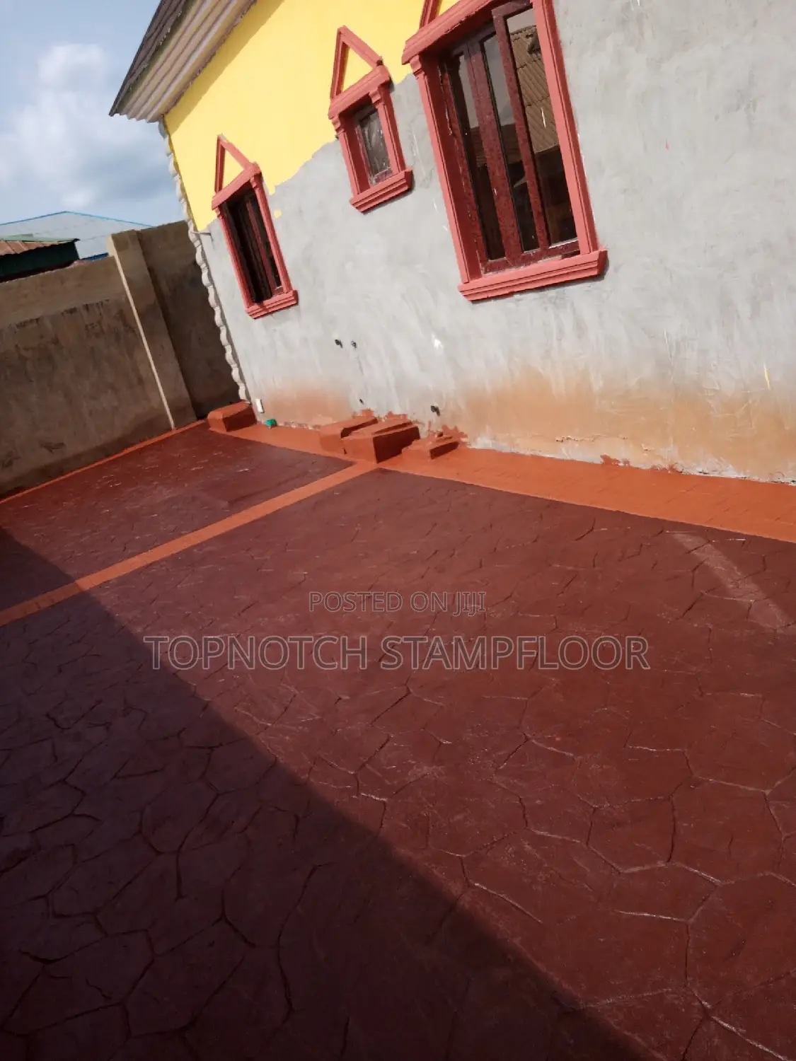 Best Quality Floor Design