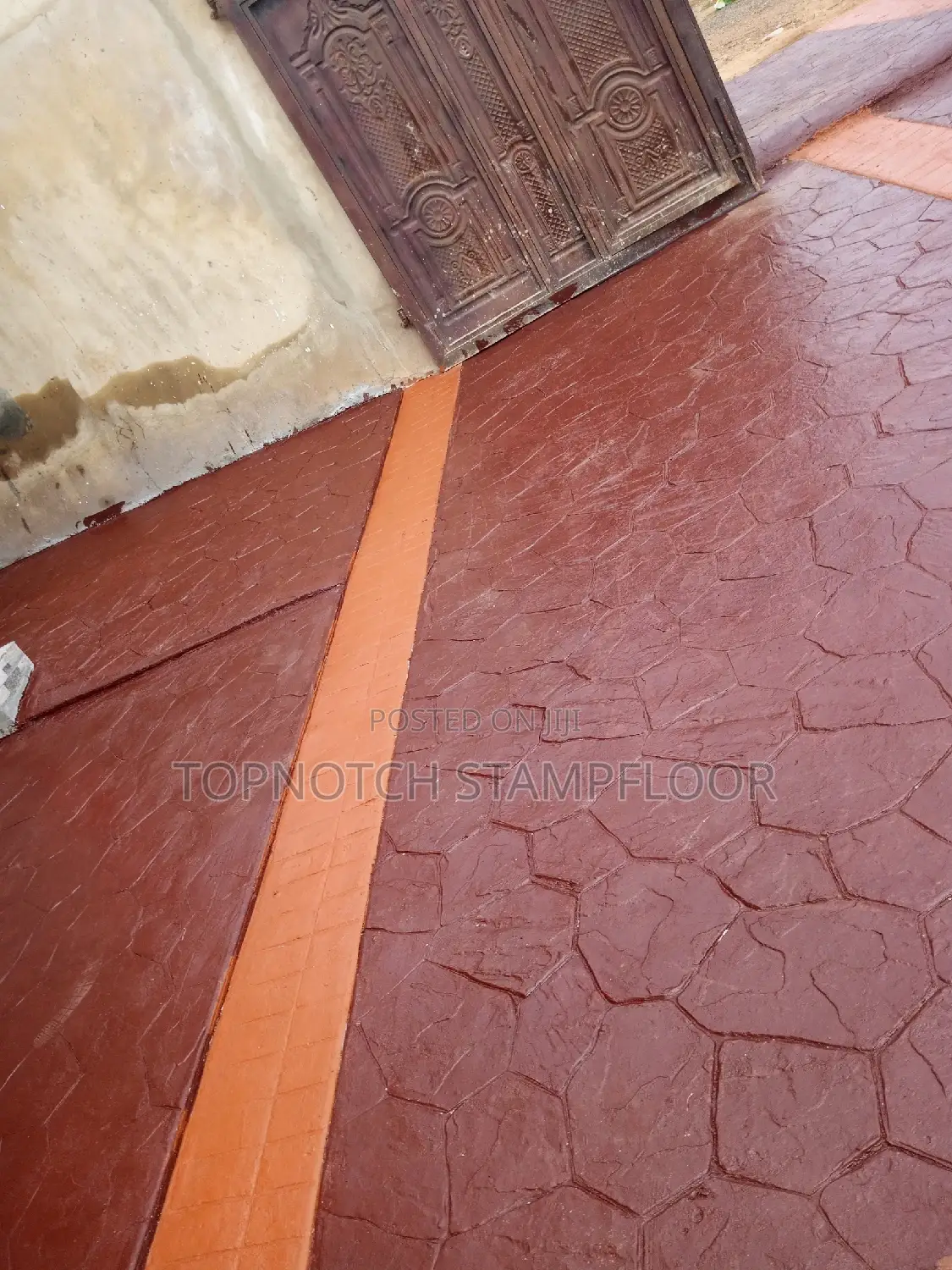 Best Quality Floor Design