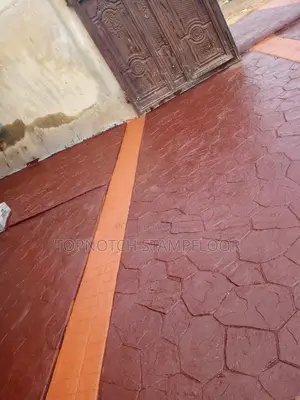 Best Quality Floor Design