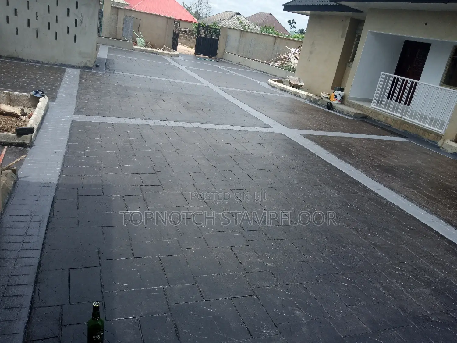 Best Quality Floor Design