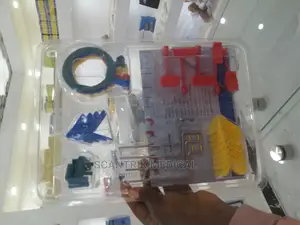Intra Oral Dental Paralleling Kit Film Holders Mounts