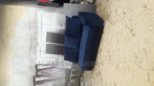 Fabric Chair at Affordable Price