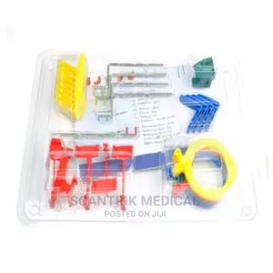 Dental X-Ray Complete Positioning System KIT