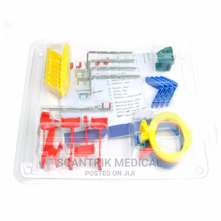 Dental X-Ray Complete Positioning System KIT