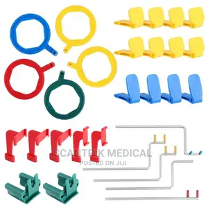 Dental Lab Film X-Ray Position Holder