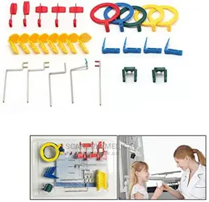 Dental Intraoral X-Ray Film Position Holder