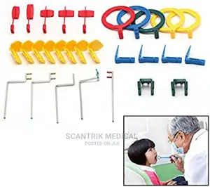 High Quality Intra Oral X-Ray Film Positioning Complete