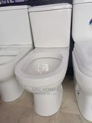 Bath Water Closet Payment on Delivery