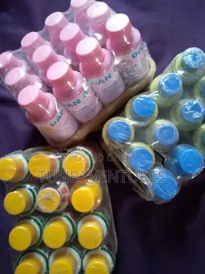 100 Percent Herbal Manpower Drink