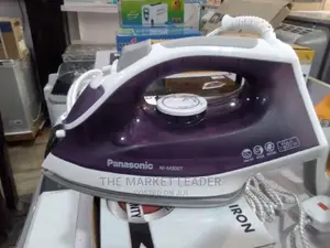 Panasonic Steam Iron NI- M300T