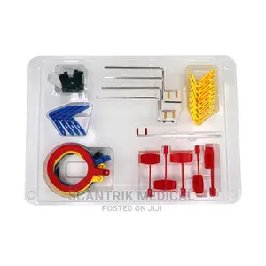 Intraoral Film X-Ray Unit