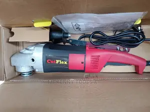 Cutflex 9" Angle Grinder Machine 2600watts