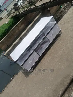 Television Console With Drawer