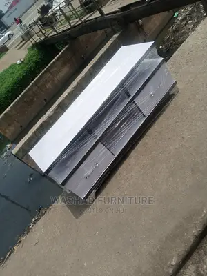 Television Console With Drawer
