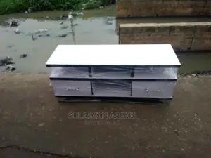 Plastma Television Standing