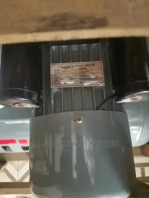 3hp Air Compressor 150litter 8bar Available