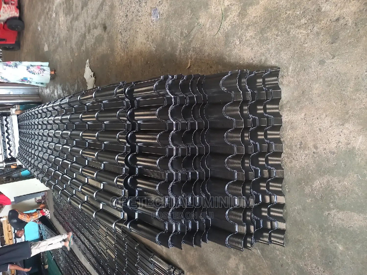 5.5 Mm Metrocopo
