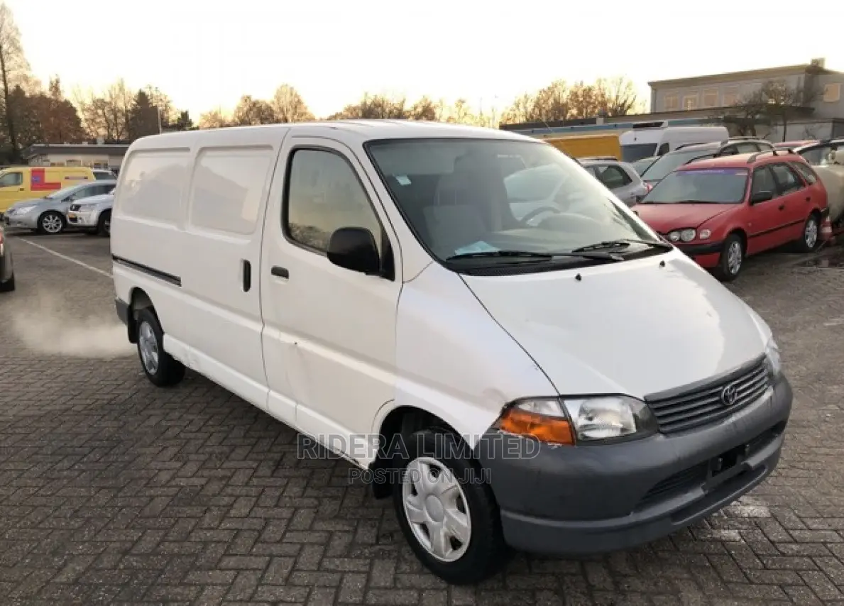 Relocation and Logistics Bus for Hire 