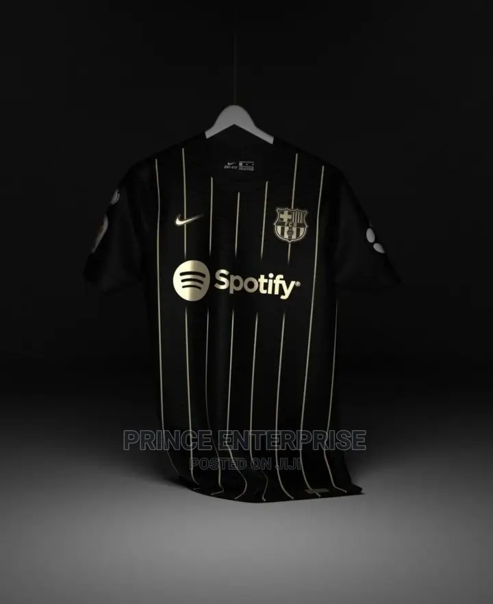Original Jersey