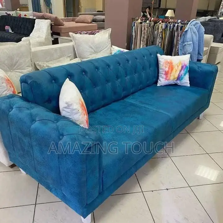 Sitting Room Sofa