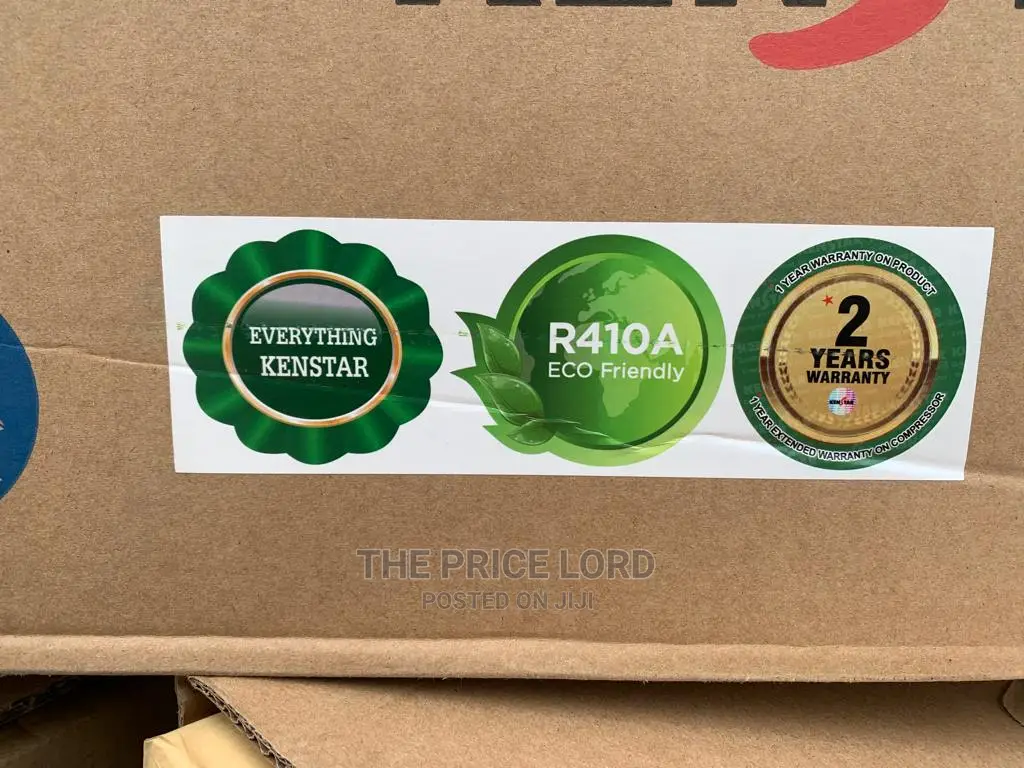 Kenstar 1.5hp Split Ac