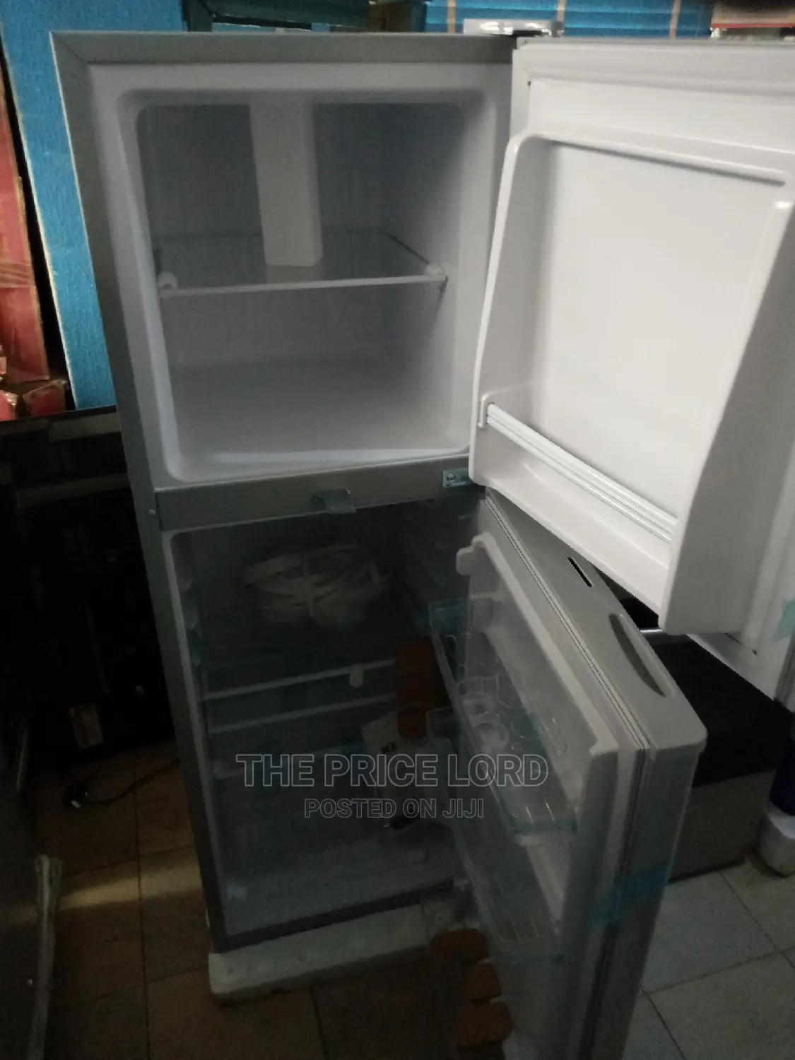 Kenstar Ksd 170 Double Door Ref 138litres