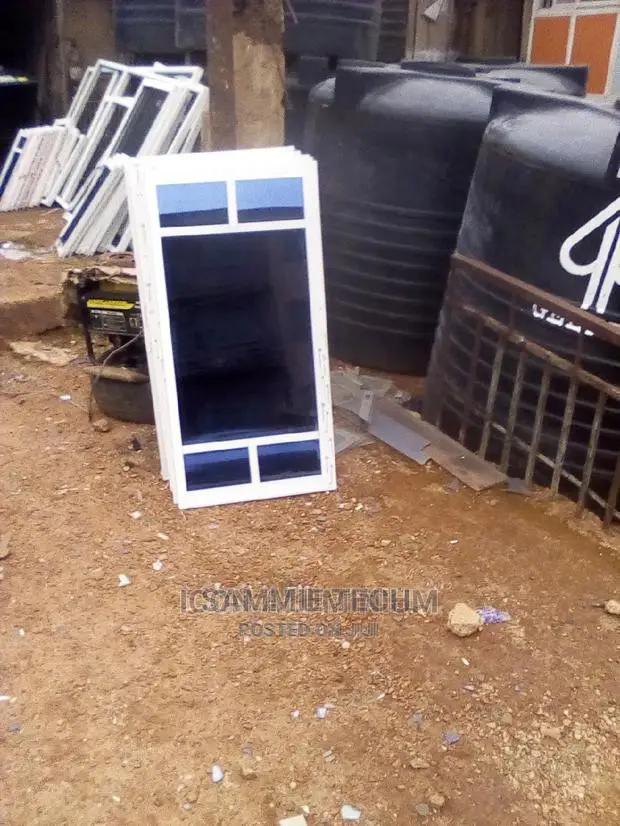 Sliding Window