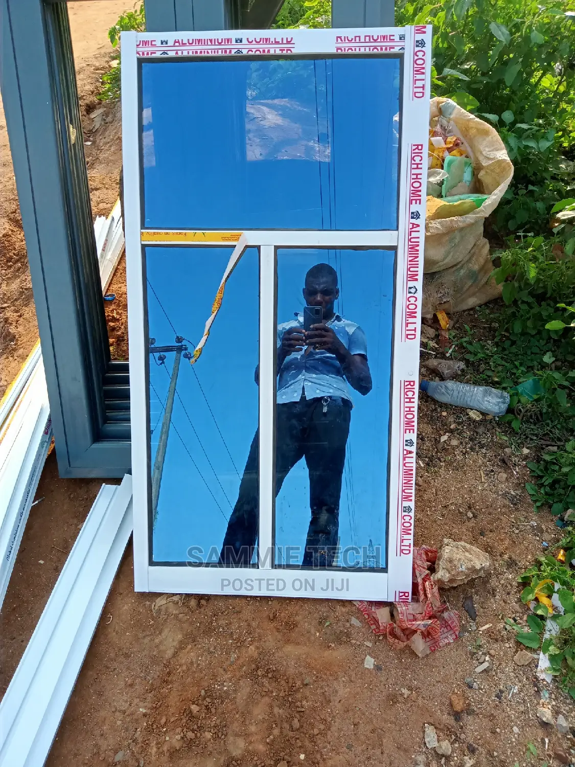 Sliding Window