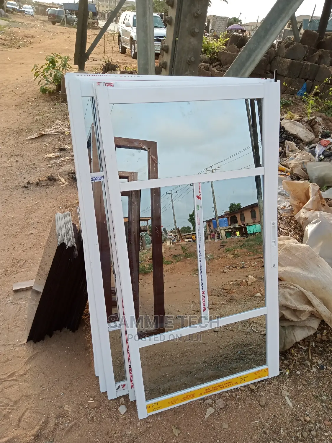 Sliding Window