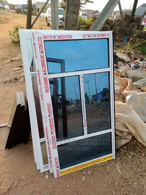 Sliding Window