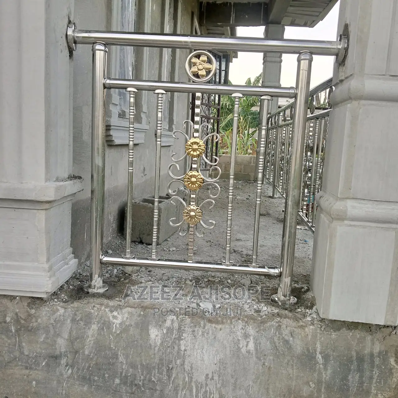 3  Stainless Steel Design