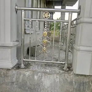 3  Stainless Steel Design