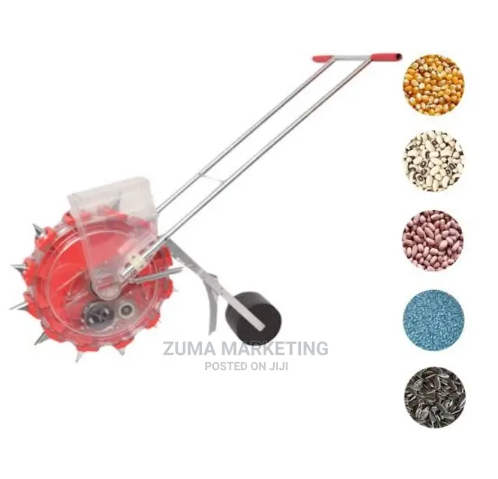 Seed Planter(Single Compartment)