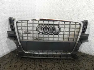 Front Grill Audi Q5 2010 And 2013