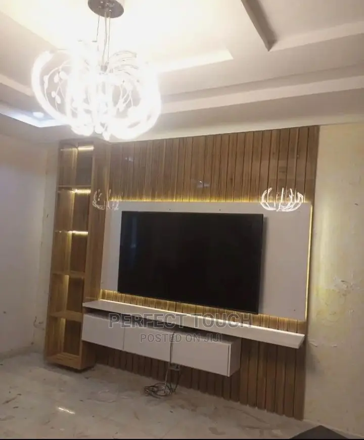 T.V Units