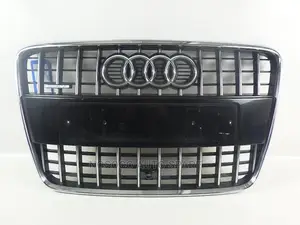 Front Grill Audi Q7 2010 and 2013