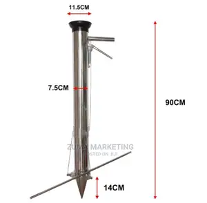 Seedling Transplanter